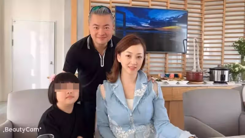 郁方認「女兒有妥瑞症」!見作家解危暖舉「罕吐為母心聲」病況曝光 轉念釋懷「反而收穫更多」要大家多包容