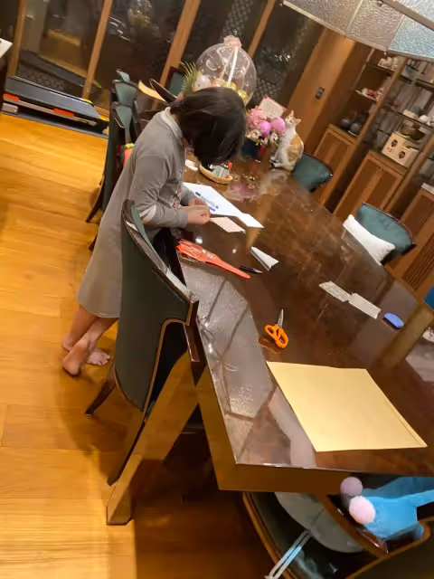 郁方認「女兒有妥瑞症」!見作家解危暖舉「罕吐為母心聲」病況曝光 轉念釋懷「反而收穫更多」要大家多包容