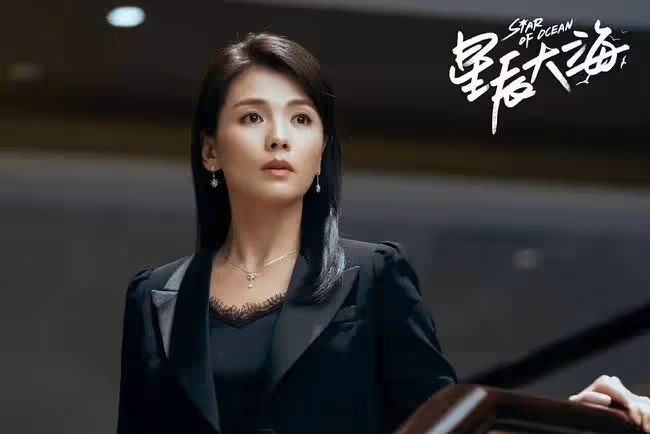 女明星40歲，韓流和內娛的處境為什麼不同？