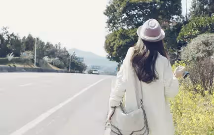 年齡不是限制! 全球4位最美老太太告訴你「老了也可以活得優雅」 任何年齡「都可以活出自己」活得精彩