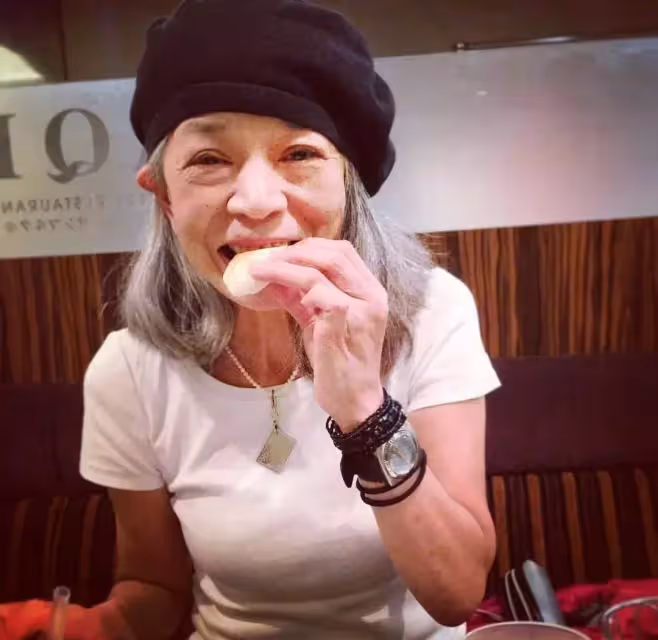 年齡不是限制! 全球4位最美老太太告訴你「老了也可以活得優雅」 任何年齡「都可以活出自己」活得精彩