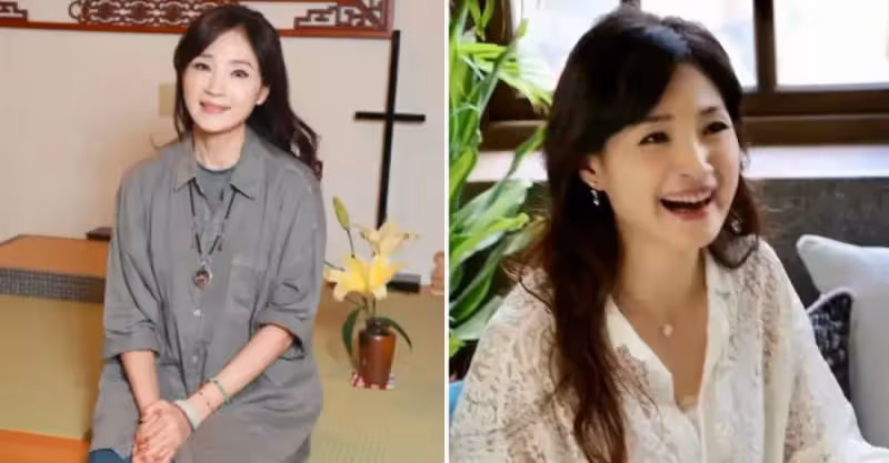 女星患病怕遺傳後代不結婚，55歲從未談過戀愛，父母離世終生不嫁
