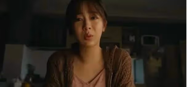 丈夫出軌、酗酒、嫖娼，他死後，我嫁給一個剛出獄的男人