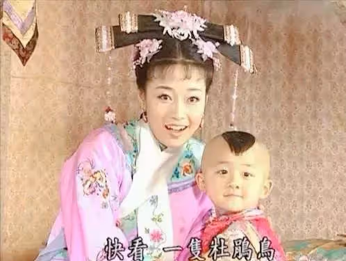 瓊瑤劇「5大童星」現狀!有人事業有成、家庭美滿,有人出家為尼