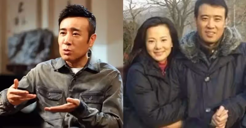 相守30年！窮小子18歲愛上鄰家女「從零拚到有」不離棄　成名後鬧緋聞「不負糟糠妻恩」讓太太很放心