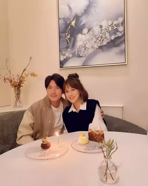 婆婆成功抗病當榜樣!朱芯儀被鼓舞「遇到了就解決」不躲起來療傷 「頭髮掉光光」兒子安慰:是世上最美的媽媽