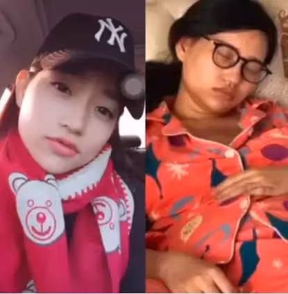 結婚生子10年!父親紀錄「女兒婚前婚後樣貌」 一放上對比「容貌髮型眼神大不同」看哭全網:犧牲太大 !
