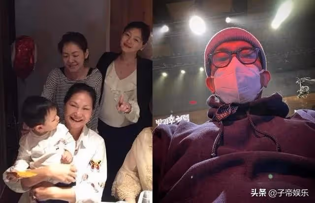 韓國新老公住首爾最貴高層豪宅是宋慧喬鄰居?