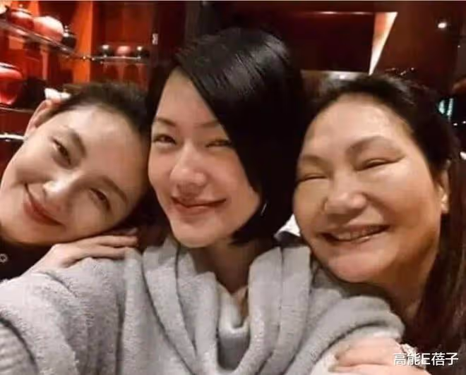 矛盾升級!大S媽媽拒見具俊曄,再度怒嗆:不要來搶我的女兒