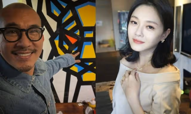 大S宣布退出演藝圈,與具俊曄先愛再說,婚後生活優先考慮小孩