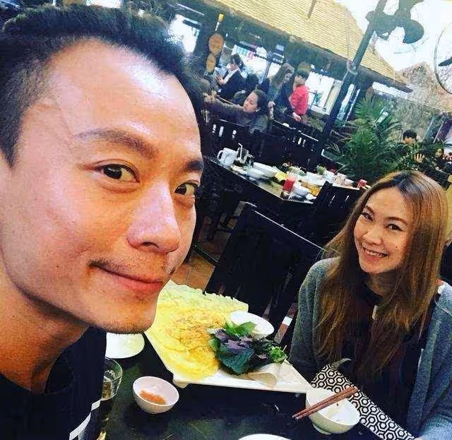 TVB老戲骨羅樂林39歲愛女確診,稱與父親零接觸,對方染疫已康復