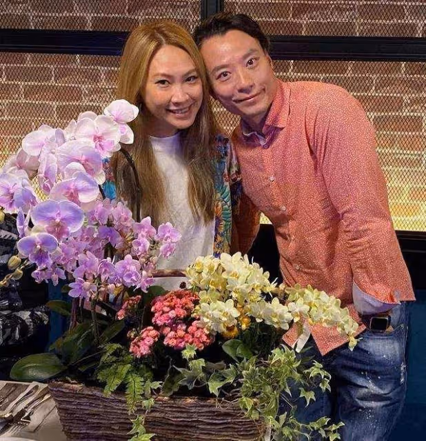 TVB老戲骨羅樂林39歲愛女確診,稱與父親零接觸,對方染疫已康復