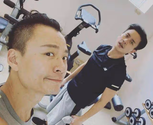 TVB老戲骨羅樂林39歲愛女確診,稱與父親零接觸,對方染疫已康復