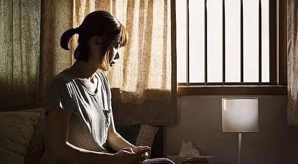 老公死後，一個男人對我無微不至，臨近結婚時我竟然成了小三