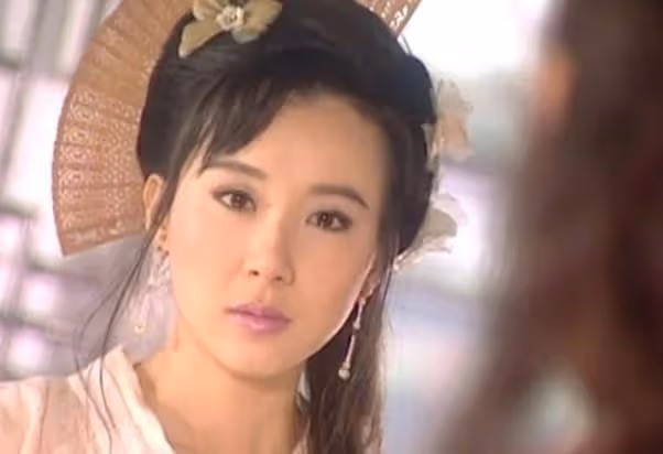 53歲蕭薔默認終身不婚!喜歡自由不願生子,現有男友只享受戀愛