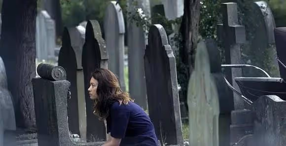 老公死後，一個男人對我無微不至，臨近結婚時我竟然成了小三