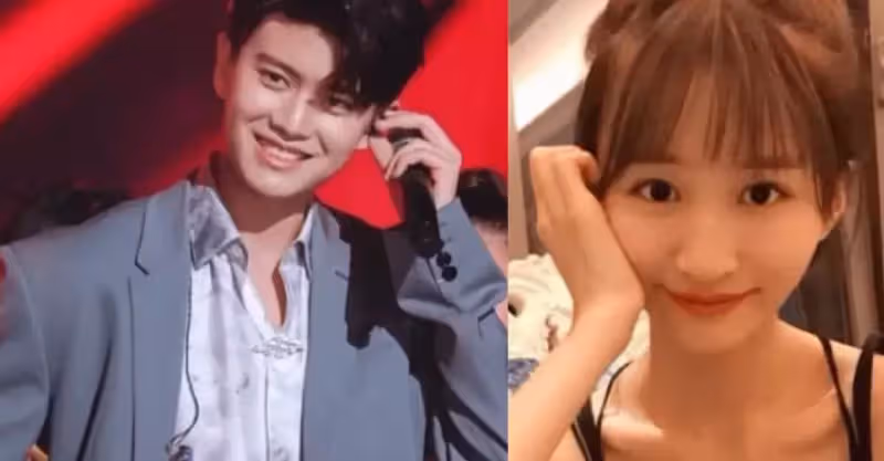身邊不乏美女的任嘉倫，卻選擇了相貌平平的聶歡，這是為何？
