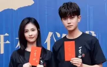 身邊不乏美女的任嘉倫，卻選擇了相貌平平的聶歡，這是為何？