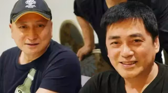 湯鎮宗:弟弟是湯鎮業,至今無緋聞,將普通妻子寵成了寶