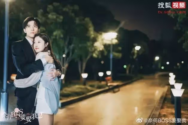 12部「成人式戀愛」陸劇!《不會戀愛的我們》、《夜色暗湧時》又甜又慾吻戲連發!