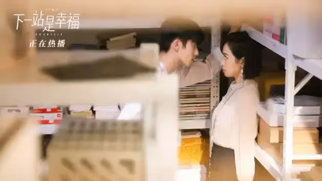 12部「成人式戀愛」陸劇!《不會戀愛的我們》、《夜色暗湧時》又甜又慾吻戲連發!