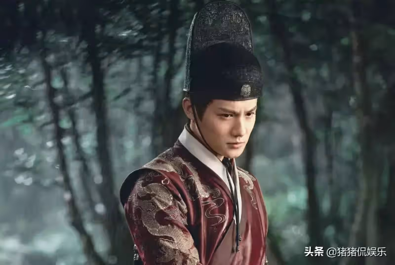 即將上線的五部劇,部部未播先火,有你想追的嗎?