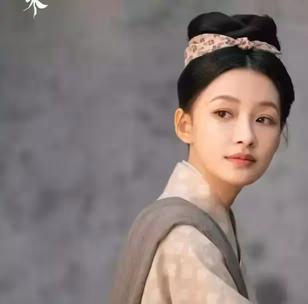 周也《為有暗香來》首發劇照,男主是劉子行,女配個個顏值高