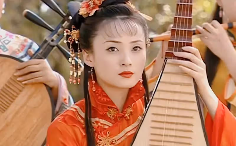 吳磊新作《草木人間》開機,和女神蔣勤勤演母子,粉絲:期待了