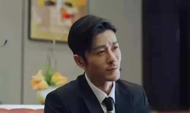 39歲林雨申搭檔22歲趙露思為何甜而不膩?這幾個細節很重要