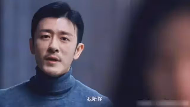 39歲林雨申搭檔22歲趙露思為何甜而不膩?這幾個細節很重要