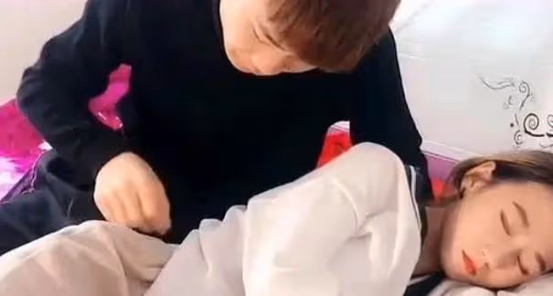 精力旺盛的男友慎選，只要我不在家，他就約別的女人開房