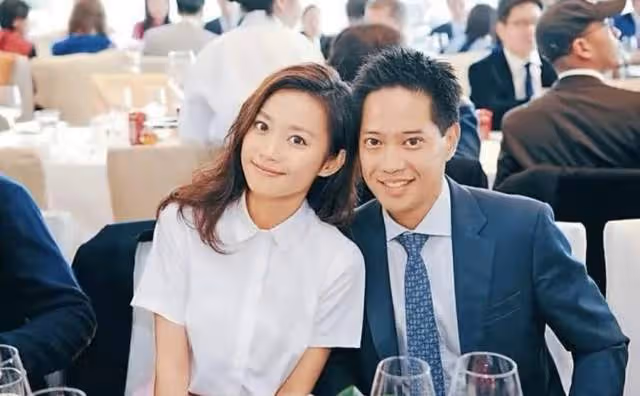 37歲前TVB花旦為3歲女兒慶生,豪宅內景太樸素,富二代老公未現身