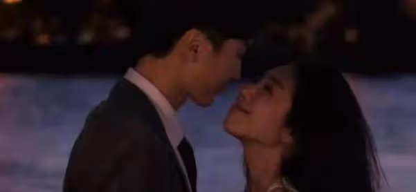 精力旺盛的男友慎選，只要我不在家，他就約別的女人開房