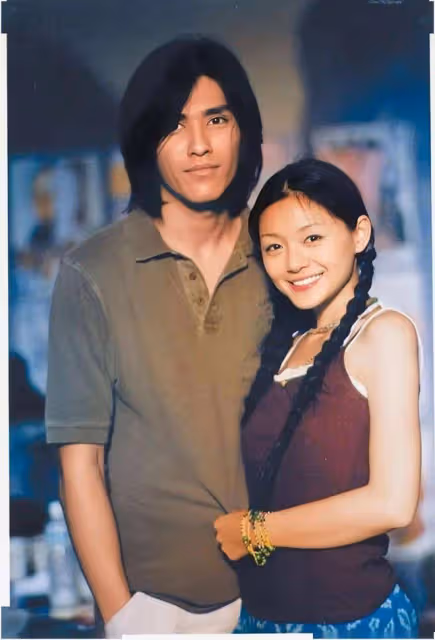 大S徐熙媛:曾經卑微愛過藍正龍,與汪小菲離婚後,再嫁初戀