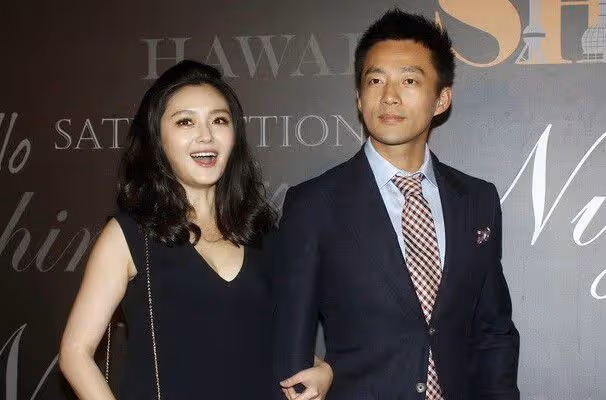 大S徐熙媛:曾經卑微愛過藍正龍,與汪小菲離婚後,再嫁初戀