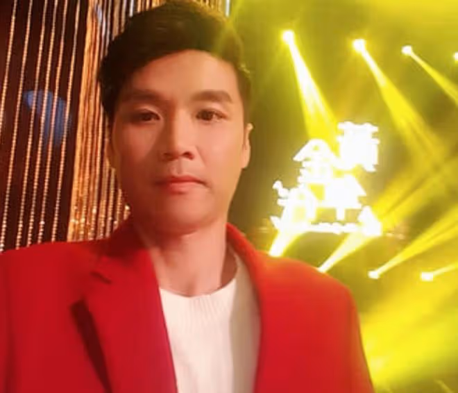 一路走好!42歲歌手葉勝欽癌症去世,化療後常出現副作用一度失聯
