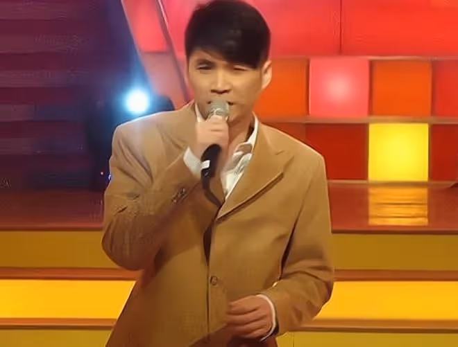 一路走好!42歲歌手葉勝欽癌症去世,化療後常出現副作用一度失聯