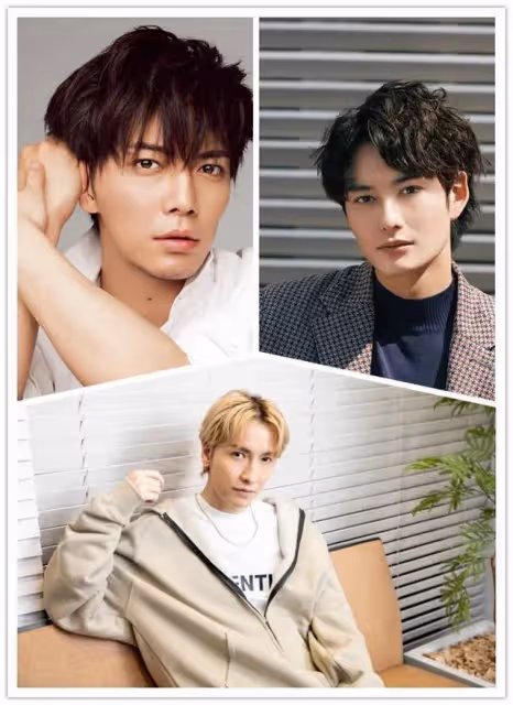日娛集體塌房?只有他是藝能界唯一好男人,和老婆相愛20年