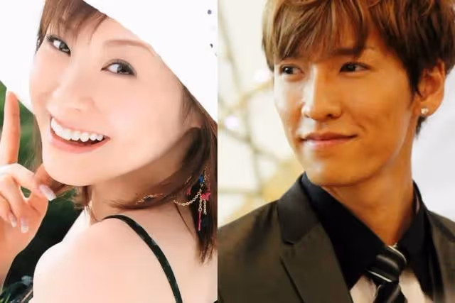 日娛集體塌房?只有他是藝能界唯一好男人,和老婆相愛20年