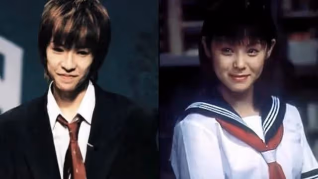 日娛集體塌房?只有他是藝能界唯一好男人,和老婆相愛20年