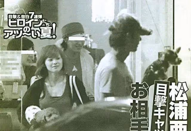 日娛集體塌房?只有他是藝能界唯一好男人,和老婆相愛20年