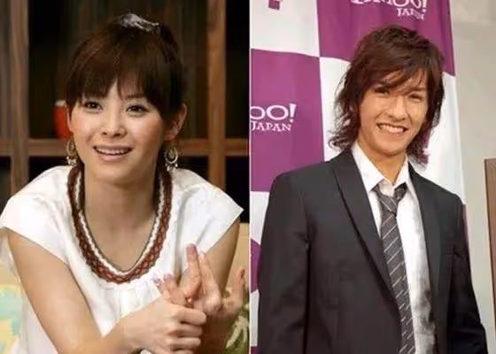 日娛集體塌房?只有他是藝能界唯一好男人,和老婆相愛20年