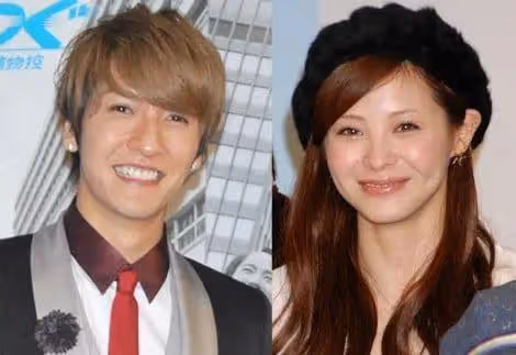 日娛集體塌房?只有他是藝能界唯一好男人,和老婆相愛20年
