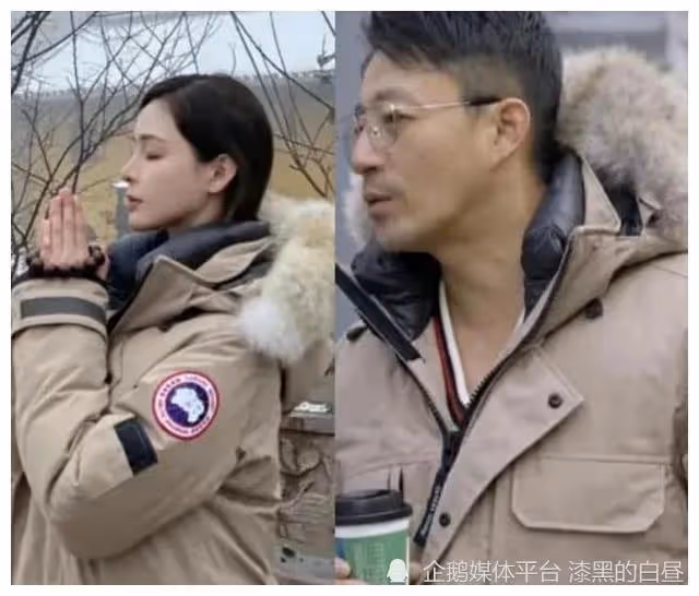 恭喜!大S宣布結婚,男方身份被扒出,網友評論亮了
