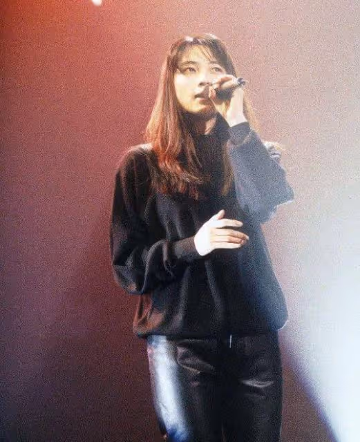 她被所有歌手崇拜,一首歌紅了27年,歌曲已寫入教科書