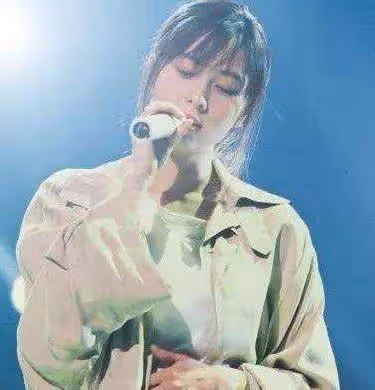 她被所有歌手崇拜,一首歌紅了27年,歌曲已寫入教科書