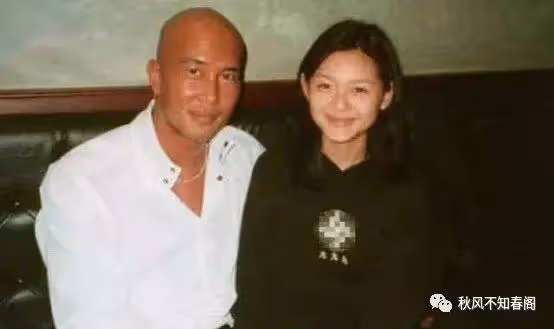 大S網戀奔現,驚掉眾人下巴!圖他年紀大?圖他不洗澡?