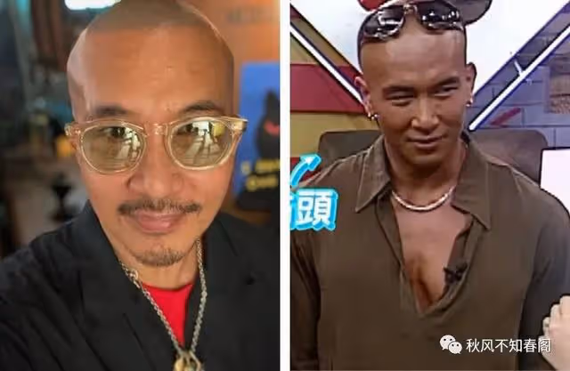 大S網戀奔現,驚掉眾人下巴!圖他年紀大?圖他不洗澡?