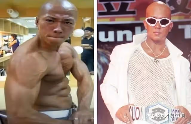 大S網戀奔現,驚掉眾人下巴!圖他年紀大?圖他不洗澡?