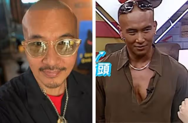 從愛你老,愛你不洗澡的韓國歌手,到韓國版懂王的上台